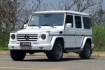 奔驰G级AMG2009款G55 AMG