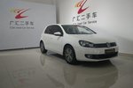 大众高尔夫2012款1.4TSI 手自一体 豪华型