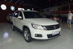 大众途观2012款1.8TSI 手自一体 菁英版(四驱)