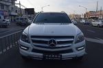 奔驰GL级2014款GL350 CDI 4MATIC