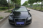 奥迪A6L2008款2.0TFSI  标准型(手动)