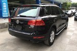 大众途锐2015款3.0TDI V6 柴油标配型 