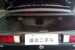 大众桑塔纳2008款1.8L 手动 锦畅版