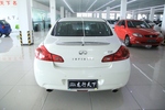 英菲尼迪G Sedan2010款3.7L 标准版