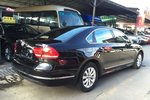 大众帕萨特2011款1.8TSI DSG尊荣版