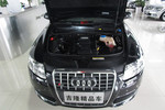 奥迪A6L2011款2.0TFSI 基本型