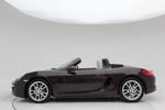 保时捷Boxster2013款Boxster 2.7L 