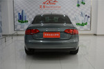 奥迪A4L2010款2.0TFSI 舒适型