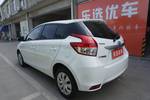 丰田YARiS L 致炫2014款1.5G 自动炫动版