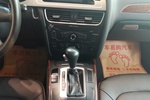 奥迪A4L2011款2.0TFSI 舒适型