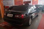 大众桑塔纳志俊2008款1.8L 手动 休闲型