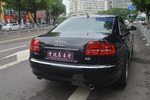 奥迪A8L2008款2.8FSI 豪华型