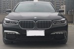 宝马7系2018款740Li 领先型 M运动套装