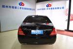 奔驰S级2012款S300L 豪华型 Grand Edition