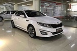 起亚K52015款2.0L 自动LUXURY