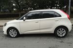 MG32013款1.5L 自动精英版