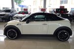 MINIMINI2012款1.6T COOPER S Bayswater 