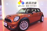 MINIMINI2011款1.6T COOPER S