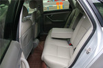 奥迪A42008款1.8T Sline(个性风格版)