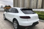 保时捷Macan2017款改款 Macan 2.0T