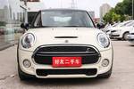 MINIMINI2015款2.0T COOPER S 五门版 