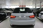 奥迪A12014款30 TFSI 时尚型