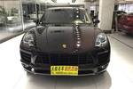 保时捷Macan2014款Macan 2.0T