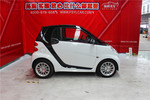 smartfortwo2011款1.0T 兔年特别版