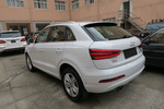 奥迪Q32015款35 TFSI quattro 技术型