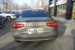 奥迪A4L2013款35 TFSI 自动舒适型