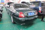 MG72009款MG7L AT豪华版