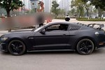 福特Mustang2015款2.3T 性能版