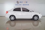 起亚RIO2008款1.4L GL 手动