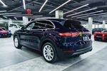 保时捷Cayenne2019款Cayenne 3.0T