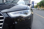 奥迪A6L2012款TFSI 舒适型(2.0T)