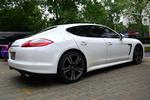 保时捷Panamera2010款Panamera 3.6L 