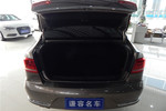 大众迈腾2012款2.0TSI DSG 豪华型