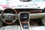 捷豹XJ2007款3.0 XJL 手自一体皇家加长版