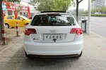 奥迪A3 Sportback2012款1.4TFSI 豪华型