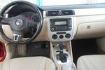 大众宝来2011款1.4TSI DSG 舒适型