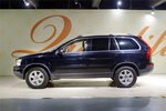 沃尔沃XC90-2010款 2.5T AWD