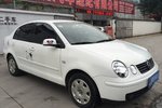 大众Polo2004款两厢1.6 EMi DLX 手动舒适型