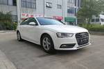 奥迪A4L2013款35 TFSI 自动标准型