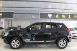 日产逍客2010款20S火 CVT 2WD