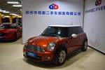 MINIMINI2011款1.6L COOPER Fun