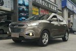 现代ix352012款2.0L 自动两驱精英版GLS 