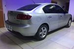 马自达MAZDA3经典2008款1.6L 手自一体 豪华型