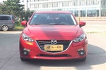 马自达MAZDA3Axela昂克赛拉 三厢2016款1.5L 自动豪华型