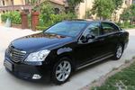 丰田皇冠2010款3.0L Royal Saloon VIP 