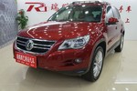 大众Tiguan2009款2.0TSI 豪华版